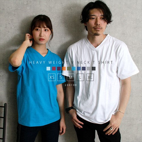 送料無料TシャツVネックVネックTシャツメンズレディース半袖無地綿100%夏コットン100%シンプル大きいサイズXSSMLXL春夏秋冬作業着吸汗速乾白黒グレースポーツカジュアルかわいいお出かけ楽ちんゆったりLadiesmenstops20代30代40代
