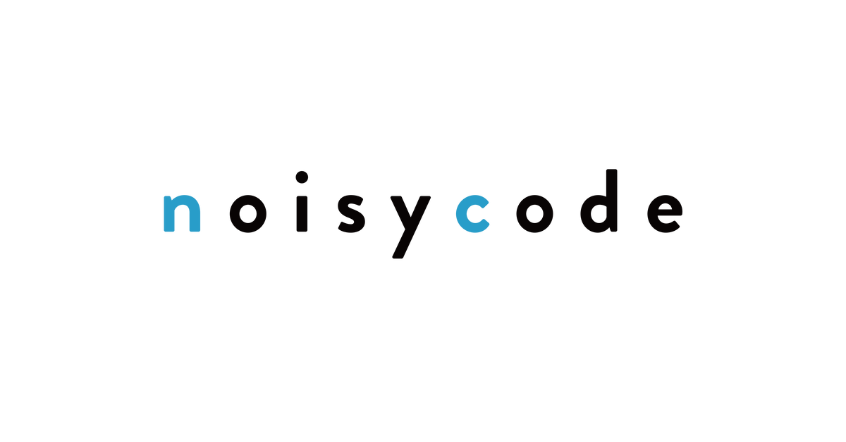 noisycode Japan