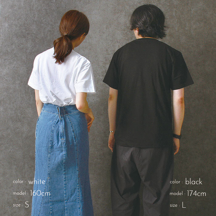 noisycode tシャツ オリジナル レディース メンズ ブランド デザインtシャツ ペア 綿100% 半袖 おしゃれ プルオーバー プリント ロゴ 文字 英字 プルオーバー テ