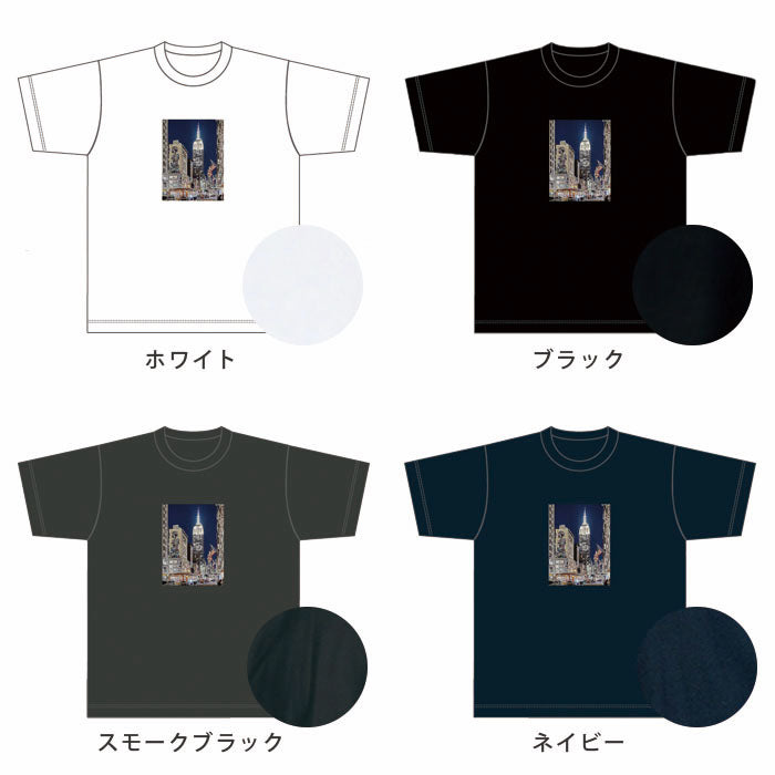 noisycode tシャツ フォト フォトTシャツ オリジナル レディース メンズ ブランド デザインtシャツ ペア 綿100% 半袖 おしゃれ プルオーバー プリント ロゴ 文字