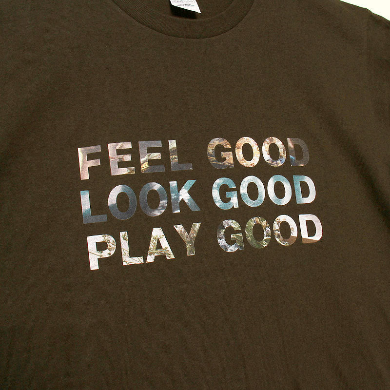 noisycode tシャツ オリジナル good レディース メンズ ブランド デザインtシャツ ペア 綿100% 半袖 おしゃれ プルオーバー プリント ロゴ 文字 英字 プルオーバ