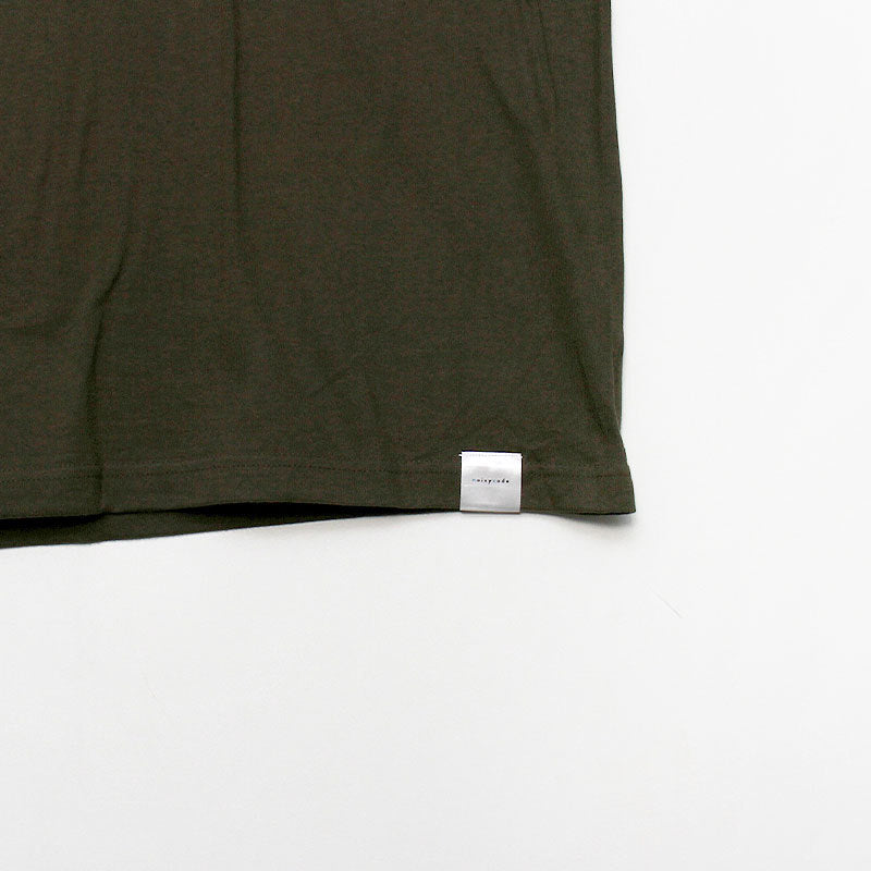 noisycode tシャツ オリジナル good レディース メンズ ブランド デザインtシャツ ペア 綿100% 半袖 おしゃれ プルオーバー プリント ロゴ 文字 英字 プルオーバ