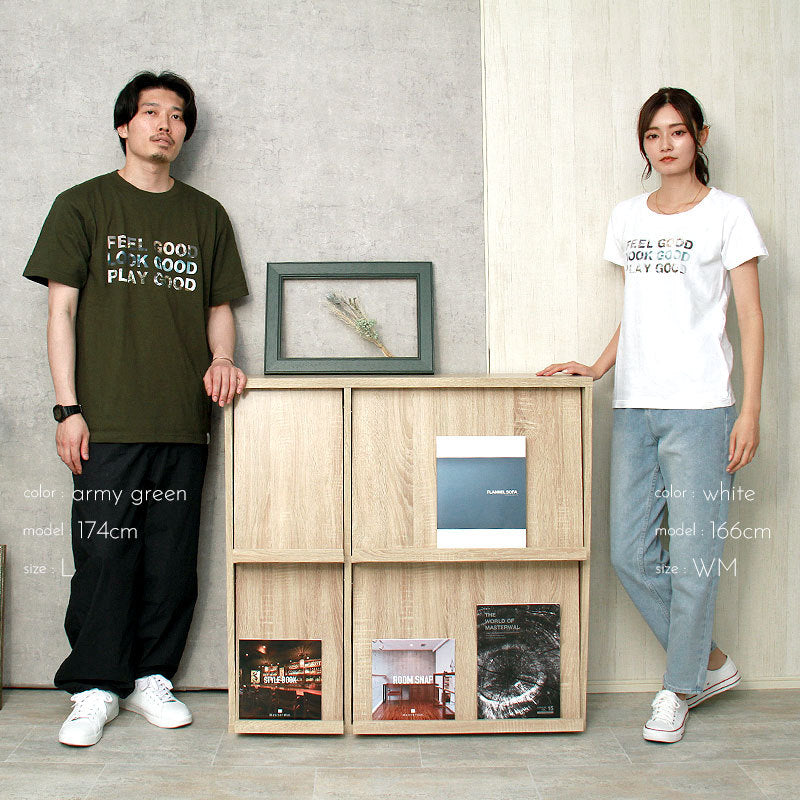 noisycode tシャツ キッズ 女の子 男の子 オリジナル good ブランド 家族 お揃い デザインtシャツ ペア 綿100% 半袖 おしゃれ プルオーバー プリント ロゴ 文字