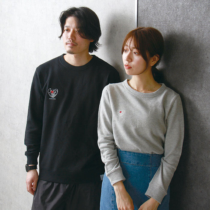 noisycode キッズサイズ 子ども キッズ 子供服 子供サイズ 子供 こども ダンス 衣装 トップス トレーナー スウェット オリジナル レディース メンズ ブランド