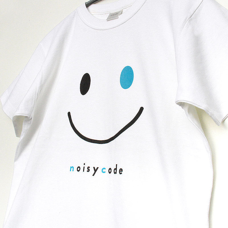 noisycode tシャツ オリジナル レディース メンズ ブランド デザインtシャツ 綿100% 厚手 7.4oz 春 夏 半袖 おしゃれ プルオーバー プリント