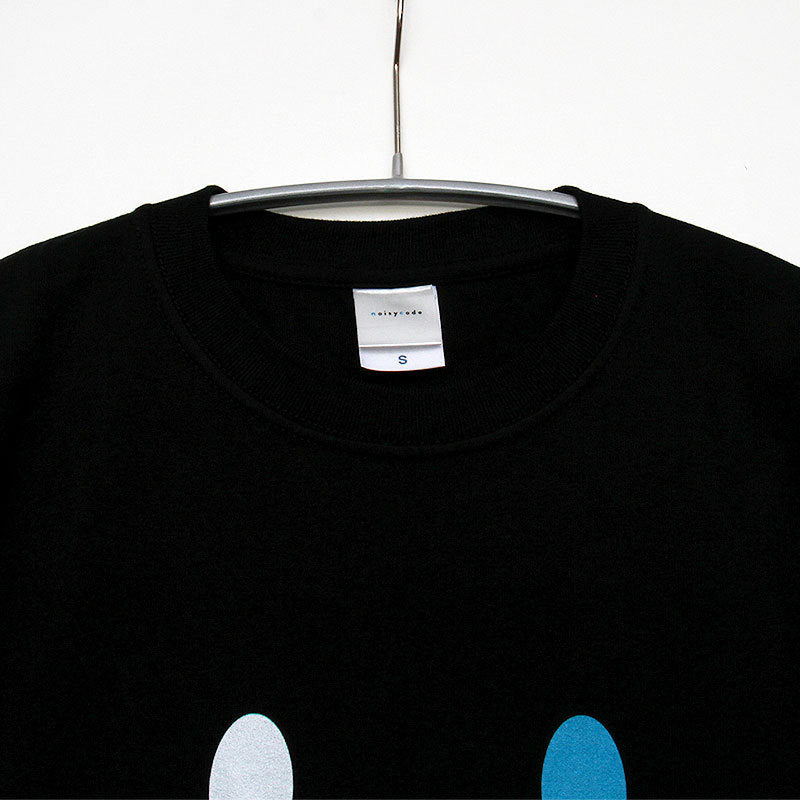 noisycode tシャツ オリジナル レディース メンズ ブランド デザインtシャツ 綿100% 厚手 7.4oz 春 夏 半袖 おしゃれ プルオーバー プリント