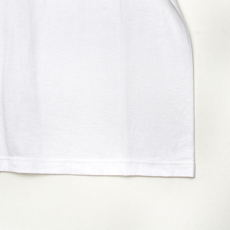 noisycode tシャツ オリジナル レディース メンズ ブランド デザインtシャツ 綿100% 厚手 7.4oz 春 夏 半袖 おしゃれ プルオーバー タンバリン プリント ロゴ