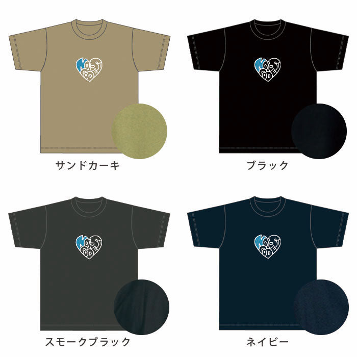 noisycode tシャツ オリジナル レディース メンズ ブランド デザインtシャツ ペア 綿100% 半袖 おしゃれ プルオーバー プリント ロゴ 文字 英字 プルオーバー テ