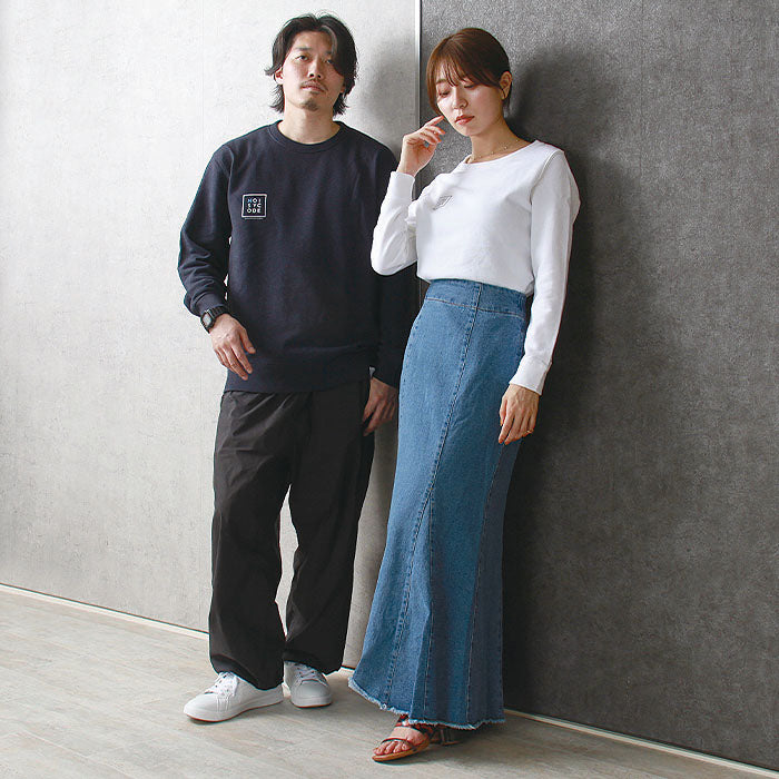 noisycode キッズサイズ 子ども キッズ 子供服 子供サイズ 子供 こども ダンス 衣装 トップス トレーナー スウェット オリジナル レディース メンズ ブランド