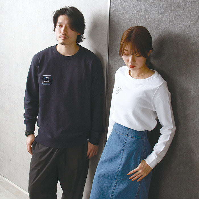 noisycode キッズサイズ 子ども キッズ 子供服 子供サイズ 子供 こども ダンス 衣装 トップス トレーナー スウェット オリジナル レディース メンズ ブランド