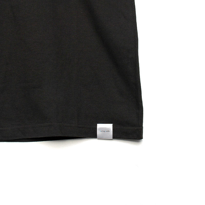noisycode tシャツ キッズ 女の子 男の子 オリジナル 石油王 オイルキング ブランド 家族 お揃い デザインtシャツ ペア 綿100% 半袖 おしゃれ プルオーバー