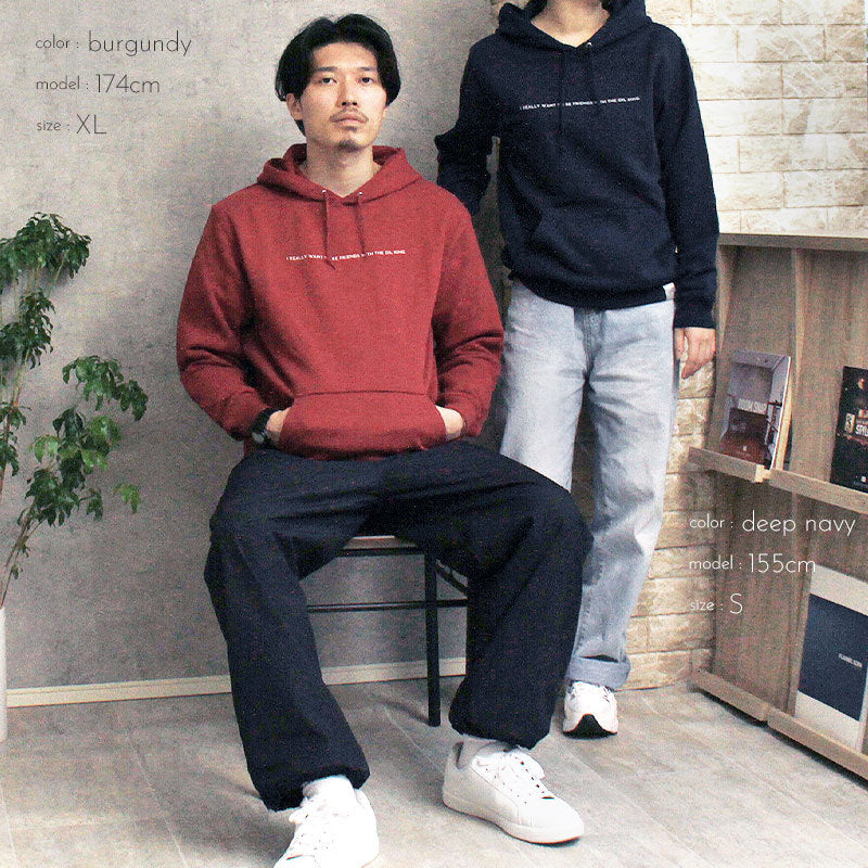 noisycode パーカー キッズ 女の子 男の子 かわいい 綿100% スウェット パーカ スエット 長袖 石油王 オイルキング カレッジロゴ 家族 お揃い オリジナル プルオ