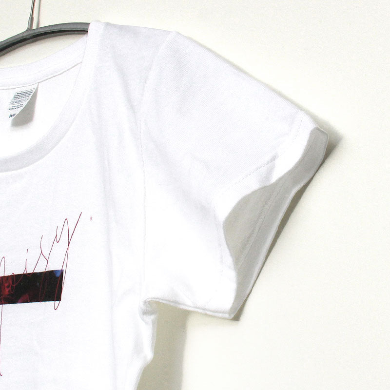 noisycode tシャツ キッズ 女の子 男の子 オリジナル 薔薇 バラ ばら ブランド 家族 お揃い デザインtシャツ ペア 綿100% 半袖 おしゃれ プルオーバー プリント