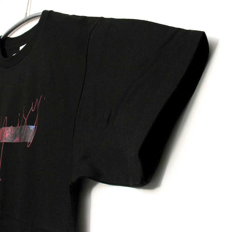 noisycode tシャツ キッズ 女の子 男の子 オリジナル 薔薇 バラ ばら ブランド 家族 お揃い デザインtシャツ ペア 綿100% 半袖 おしゃれ プルオーバー プリント