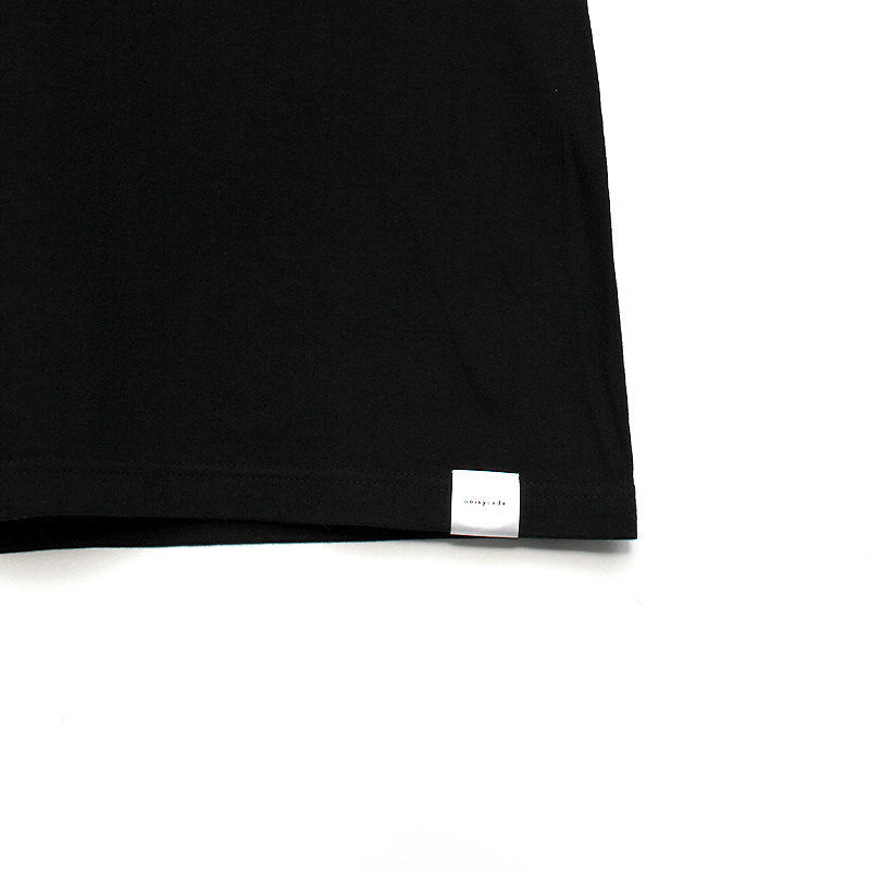 noisycode tシャツ キッズ 女の子 男の子 オリジナル 薔薇 バラ ばら ブランド 家族 お揃い デザインtシャツ ペア 綿100% 半袖 おしゃれ プルオーバー プリント