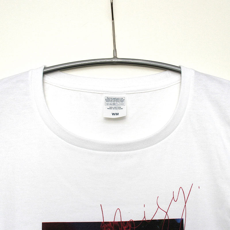 noisycode tシャツ キッズ 女の子 男の子 オリジナル 薔薇 バラ ばら ブランド 家族 お揃い デザインtシャツ ペア 綿100% 半袖 おしゃれ プルオーバー プリント