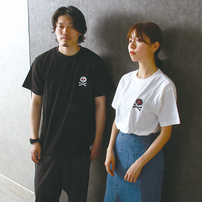 noisycode tシャツ オリジナル レディース メンズ ブランド デザインtシャツ ペア 綿100% 半袖 おしゃれ プルオーバー プリント ロゴ 文字 英字 プルオーバー テ