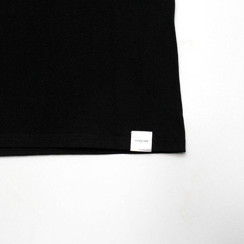noisycode tシャツ オリジナル 月 moon ルナ レディース メンズ ブランド デザインtシャツ ペア 綿100% 半袖 おしゃれ プルオーバー プリント ロゴ 文字 英字