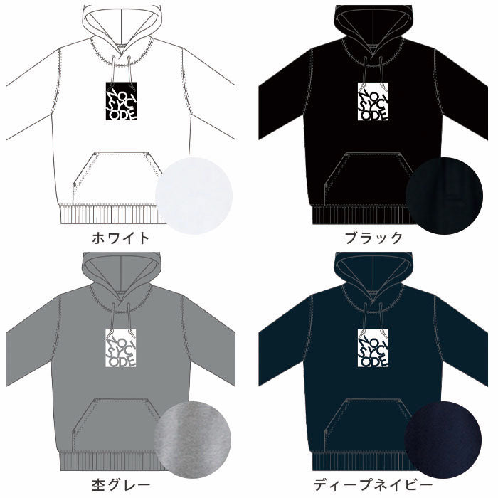 noisycode キッズサイズ 子ども キッズ 子供服 子供サイズ 子供 こども ダンス 衣装 トップス パーカー フード オリジナル レディース メンズ ブランド デザイン