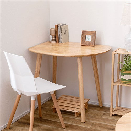 フットレスト木製デスクワーク足置き台床置きタイプデスクオフィスリモートワーク在宅天然木足枕足まくらリラックスシンプルナチュラルコンパクト低身長子供膝痛腰痛下半身痛北欧風韓国風Mサイズ幅45cmhelppo