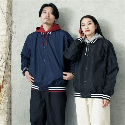 送料無料ポンチ素材クルーネックノーカラージャケットレディースオケージョンフロントホックサイドポケットM/Lサイズ春夏秋冬オフィスカジュアルかわいいお出かけデート楽ちんゆったりLadiespants20代30代40代