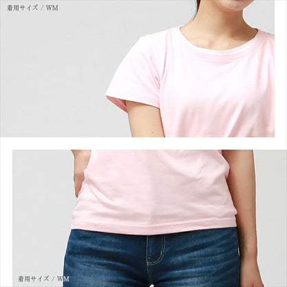 送料無料/tシャツ/レディース/半袖/綿100%/メンズ/春/夏/無地/シンプル/ベーシック/トップス/ペアルック/ユニセックス/大きいサイズ/sサイズ/小さいサイズ/服/プチプラ/クルーネック/オフィスカジュアル/楽ちん