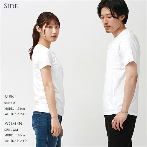 tシャツ レディース 半袖 綿100% Tシャツ メンズ 春 夏 無地 Ｔシャツ ティーシャツ テーシャツ シンプル ベーシック トップス ペアルック ユニセックス 大きいサイズ sサイズ 小さいサイズ 服 プチプラ クルーネック オフィスカジュアル