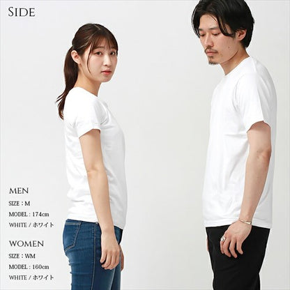 tシャツ レディース 半袖 綿100% Tシャツ メンズ 春 夏 無地 Ｔシャツ ティーシャツ テーシャツ シンプル ベーシック トップス ペアルック ユニセックス 大きいサイズ sサイズ 小さいサイズ 服 プチプラ クルーネック オフィスカジュアル