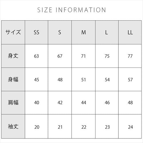 ポケット付き 半袖ポロシャツ ユニセックス 品番200100 商品画像14