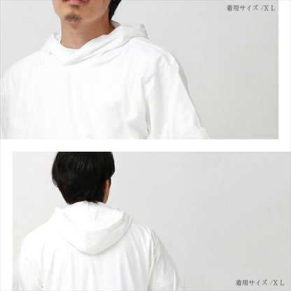 パーカーtシャツ/フード付きtシャツ/レディース/半袖/tシャツ/綿100%/メンズ/パーカー/薄手/春/夏/フーディー//フード/無地/シンプル/ベーシック/トップス/ペアルック/ユニセックス/大きいサイズ/sサイズ/