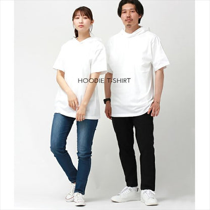 パーカーtシャツ/フード付きtシャツ/レディース/半袖/tシャツ/綿100%/メンズ/パーカー/薄手/春/夏/フーディー//フード/無地/シンプル/ベーシック/トップス/ペアルック/ユニセックス/大きいサイズ/sサイズ/