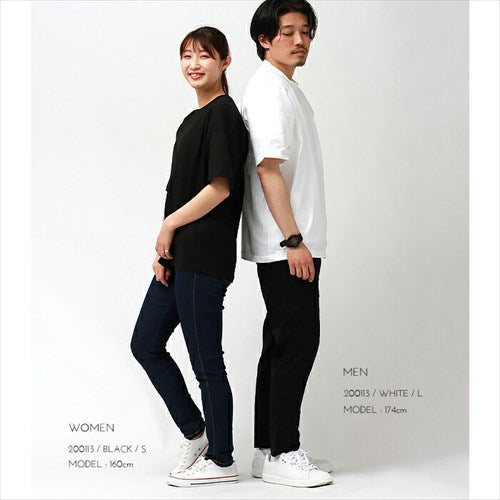 オーバーサイズ/tシャツ/ビッグＴシャツ/レディース/半袖/綿100%/メンズ/春/夏/無地/ビックシルエット/オーバーtシャツ/シンプル/ベーシック/トップス/ペアルック/ユニセックス/大きいサイズ/sサイズ/小さいサイズ/