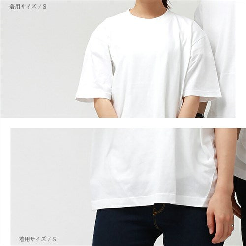オーバーサイズ/tシャツ/ビッグＴシャツ/レディース/半袖/綿100%/メンズ/春/夏/無地/ビックシルエット/オーバーtシャツ/シンプル/ベーシック/トップス/ペアルック/ユニセックス/大きいサイズ/sサイズ/小さいサイズ/