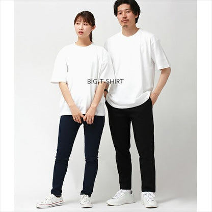 オーバーサイズ/tシャツ/ビッグＴシャツ/レディース/半袖/綿100%/メンズ/春/夏/無地/ビックシルエット/オーバーtシャツ/シンプル/ベーシック/トップス/ペアルック/ユニセックス/大きいサイズ/sサイズ/小さいサイズ/
