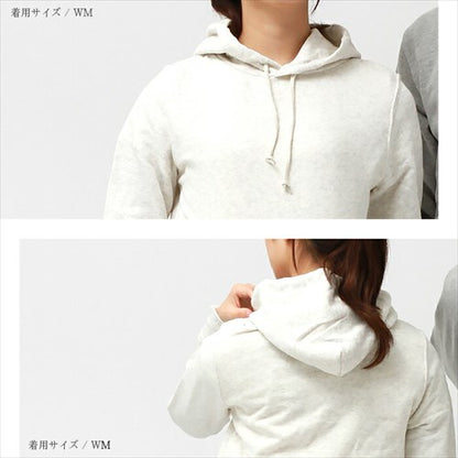 パーカー/レディース/綿100%/メンズ/薄手/春/夏/長袖/フーディー/フード/パーカ/プルオーバーパーカー/無地/プルオーバー/シンプル/ベーシック/トップス/ペアルック/ユニセックス/大きいサイズ/sサイズ/