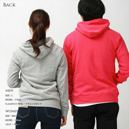 ジップアップパーカー/レディース/ジップ/パーカー綿100%/メンズ/薄手/春/夏/長袖/ジップパーカー/フーディー/フード/パーカ/ジップアップ/無地/シンプル/ベーシック/トップス/ペアルック/ユニセックス/