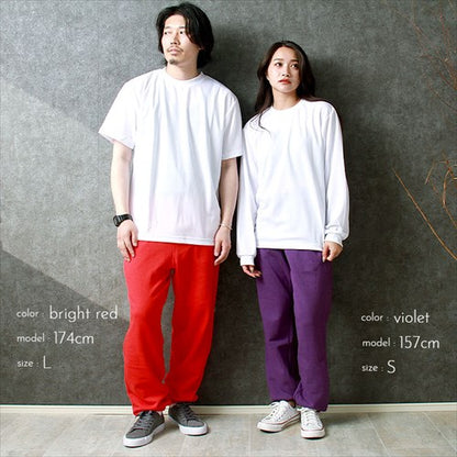 キッズ ライトスウェットパンツ 品番200218K 商品画像5