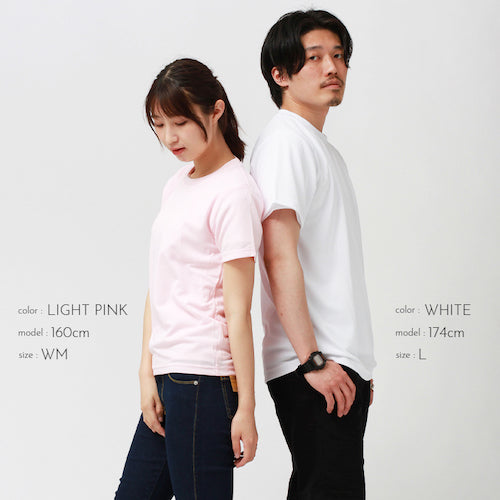 ドライtシャツスポーツtシャツレディース半袖吸汗速乾メンズ春夏無地ドライトレーニングジムヨガuvカットシンプルベーシックトップスペアルックユニセックス大きいサイズsサイズ