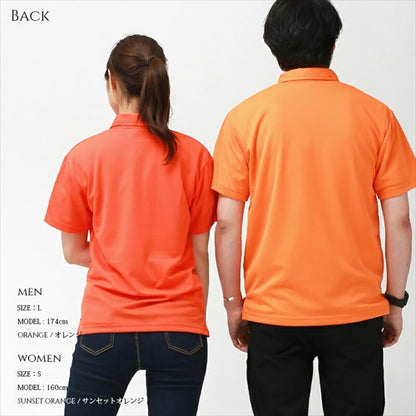 ドライポロシャツボタンダウンポロシャツポロシャツ半袖スポーツレディース半袖吸汗速乾メンズ春夏無地畑仕事ユニホーム営業制服ドライトレーニングジムヨガuvカットシンプルベーシック