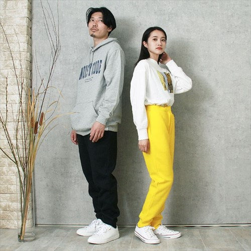 ドライ裏フリース スウェットパンツ 200349 吸汗速乾 ユニセックス