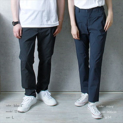 送料無料パンツスボンドライドライパンツメンズレディースストレッチパンツストレッチルームウェア無地シンプルスポーツアウトドア