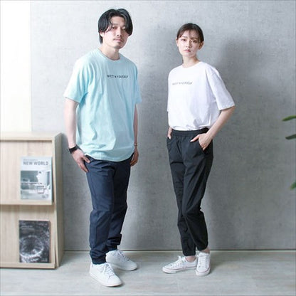 送料無料パンツスボンドライドライパンツメンズレディースストレッチパンツストレッチルームウェア無地シンプルスポーツアウトドア