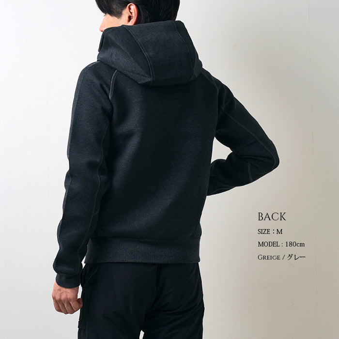 ヒーティングシステム 電熱 パーカー フーディー バッテリーセット 大容量20000mAh ヒーターベスト 電熱パーカー 防寒ウェア バッテリー対応 冬用作業着 アウトドア 通勤通学 USB給電 作業服 バイクウェア CROSS HEAT  男女兼用 ユニセックス outdoor