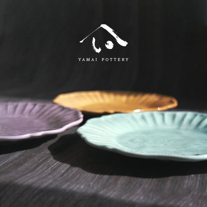 美濃焼 toki minoyaki japan お皿 皿 平皿 器 3点セット 3枚セット セット ペア おしゃれ sara 陶器 手作り 食器 結婚祝い 還暦祝い 祝い 還暦 プレゼント ギフト ギフトセット 食器セット お土産 誕生日 贈り物 お祝い 母の日 父の日 記念日 和食器 洋食器