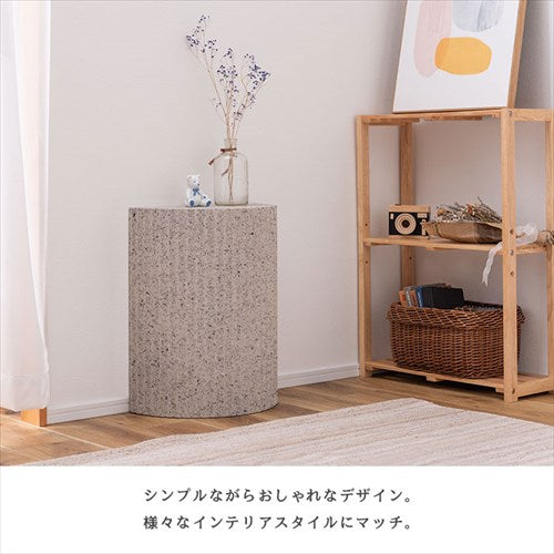 ZARA HOME 大理石？ 良し ミニテーブル