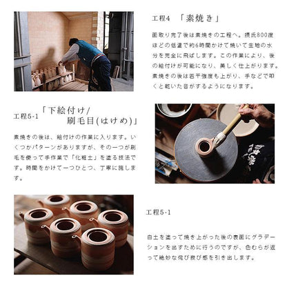 美濃焼 toki minoyaki japan 酒器 セット 酒器セット お猪口 徳利 おちょこ ペア とっくり 赤たこ唐草 陶器 手作り 2号 食器 結婚祝い 還暦祝い 祝い 還暦 プレゼント ギフト ギフトセット 食器セット お土産 誕生日 贈り物 お祝い 母の日 父の日 記念日