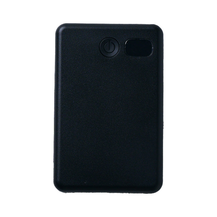 モバイルバッテリー 20000mAh／大容量・3ポート出力・定格12000mAh相当・USB-A & USB-C対応・軽量設計 outdoor