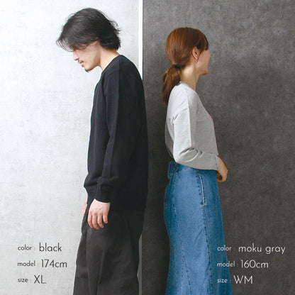 noisycode ワンポイント スウェット トレーナー オリジナル レディース メンズ ブランド デザインパーカー ペア 綿100% 長袖 おしゃれ プリント ロゴ 文字 英字