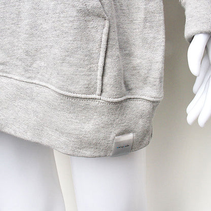 noisycode パーカー レディース 綿100% 綿 コットン100 メンズ 長袖 カレッジロゴ オリジナル フーディー フード プルオーバー デザイン ロゴ プリント 英字