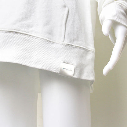 noisycode パーカー レディース 綿100% 綿 コットン100 メンズ 長袖 カレッジロゴ オリジナル フーディー フード プルオーバー デザイン ロゴ プリント 英字